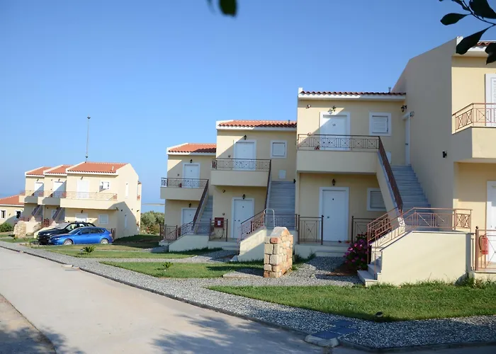 Elafonisos Diamond Resort